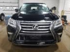 2015 Lexus GX 460