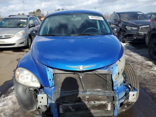 2005 Chrysler PT Cruiser Touring