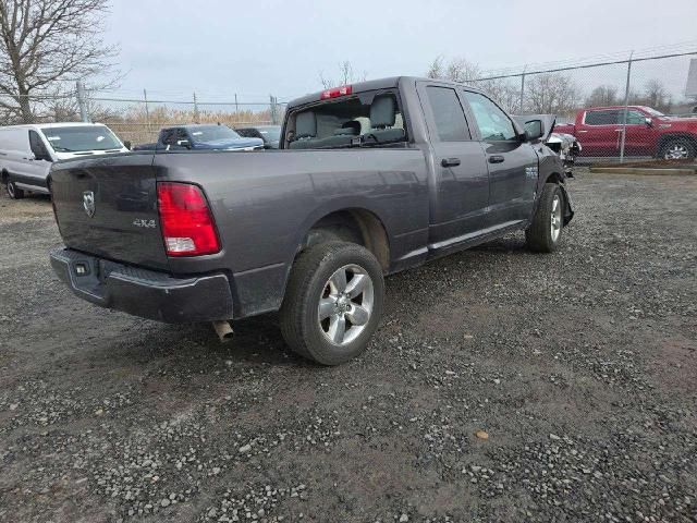 2019 Dodge RAM 1500 Classic Tradesman