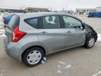 2015 Nissan Versa Note S