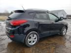 2012 Hyundai Tucson GLS