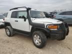 2010 Toyota FJ Cruiser