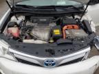 2012 Toyota Camry Hybrid