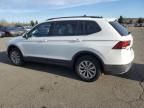 2019 Volkswagen Tiguan S