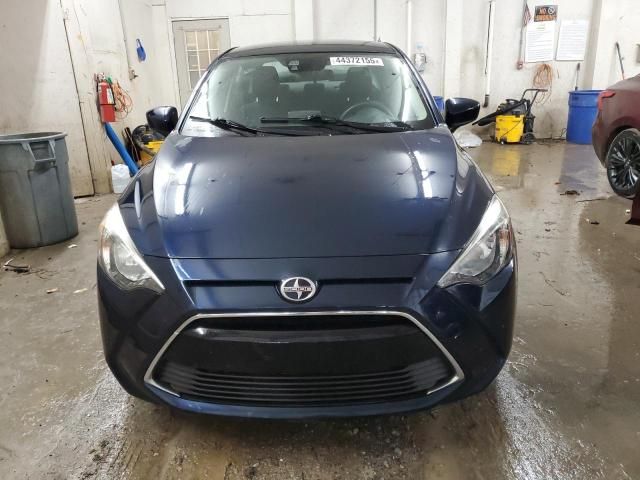 2016 Scion IA