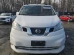 2015 Nissan NV200 2.5S