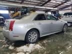 2013 Cadillac CTS Luxury Collection