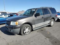 2006 Ford Expedition XLT en venta en North Las Vegas, NV