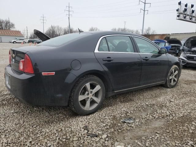 2011 Chevrolet Malibu 1LT