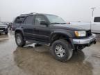 2001 Toyota 4runner SR5