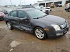 2007 Ford Fusion SEL