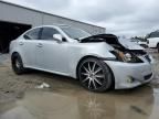 2006 Lexus IS 250