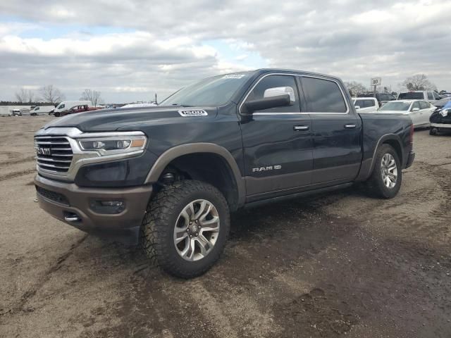 2020 Dodge RAM 1500 Longhorn