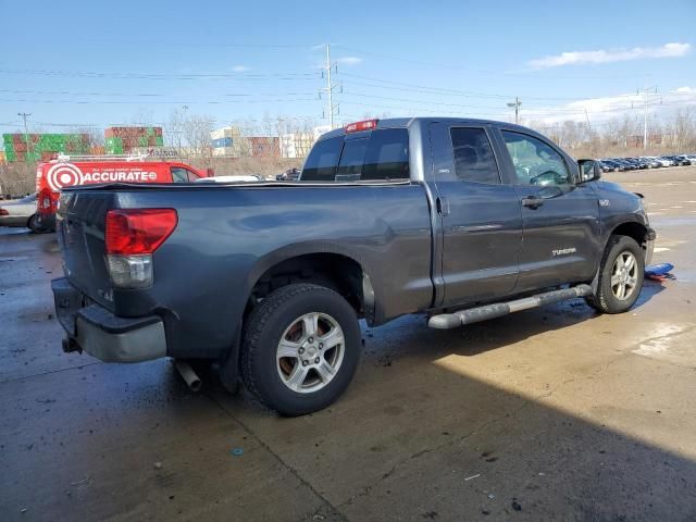 2010 Toyota Tundra Double Cab SR5