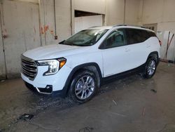 GMC Vehiculos salvage en venta: 2023 GMC Terrain SLT