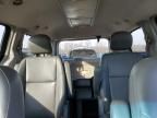 2012 Volkswagen Routan SE