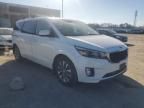 2016 KIA Sedona EX