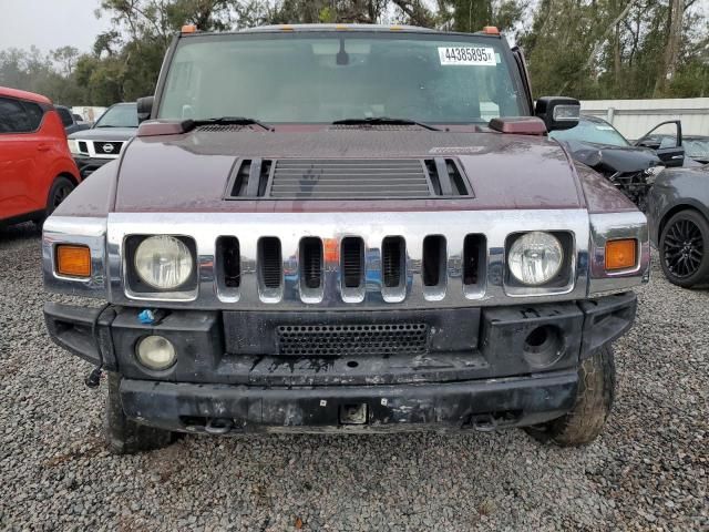 2006 Hummer H2