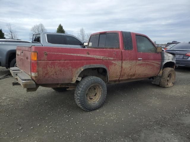 1996 Nissan Truck King Cab SE