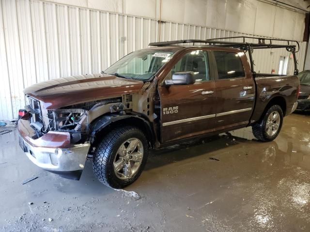 2013 Dodge RAM 1500 SLT