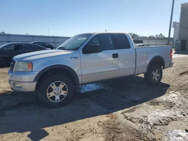 2004 Ford F150