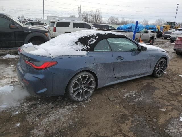 2023 BMW 430XI