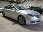 2014 Lincoln MKZ Hybrid