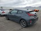 2019 Hyundai Veloster Base