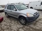 2004 Honda CR-V EX