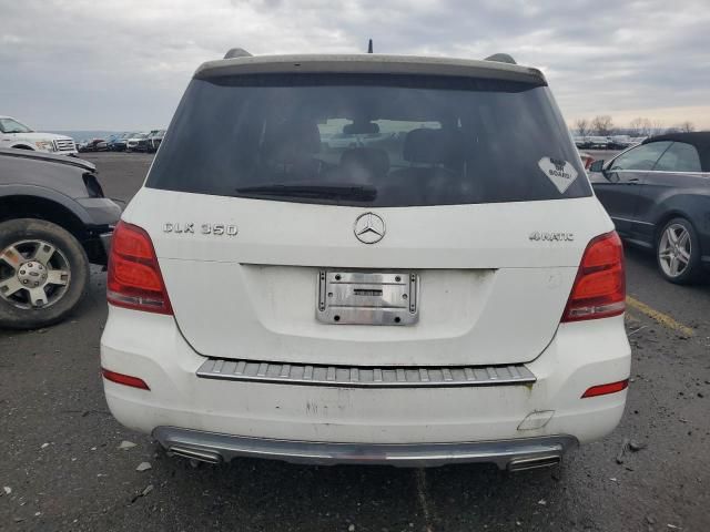 2013 Mercedes-Benz GLK 350 4matic