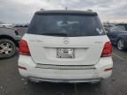 2013 Mercedes-Benz GLK 350 4matic