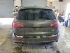 2012 Audi Q5 Prestige