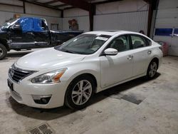 Carros salvage a la venta en subasta: 2014 Nissan Altima 2.5