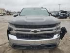 2021 Chevrolet Silverado C1500 LT