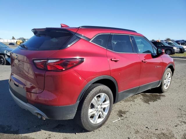 2020 Chevrolet Blazer 2LT