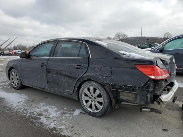 2006 Toyota Avalon XL