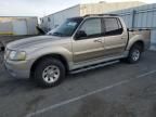 2001 Ford Explorer Sport Trac