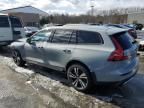 2024 Volvo V60 Cross Country Plus