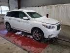 2014 Infiniti QX60 Hybrid