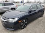 2018 Honda Civic Touring