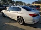 2018 BMW 540 XI