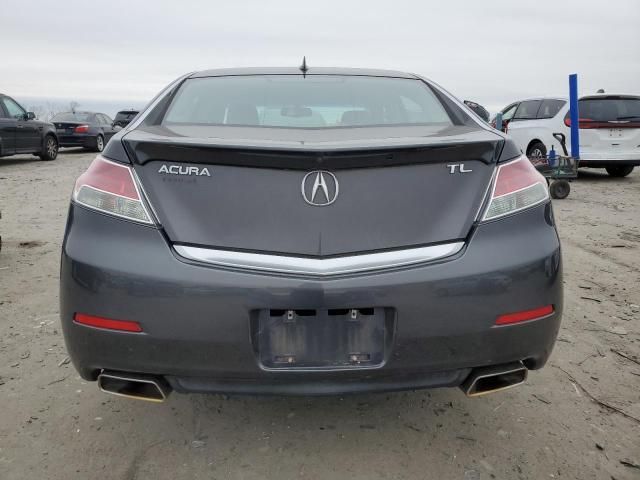 2012 Acura TL