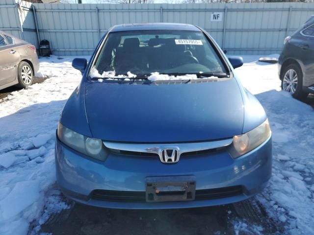 2006 Honda Civic EX