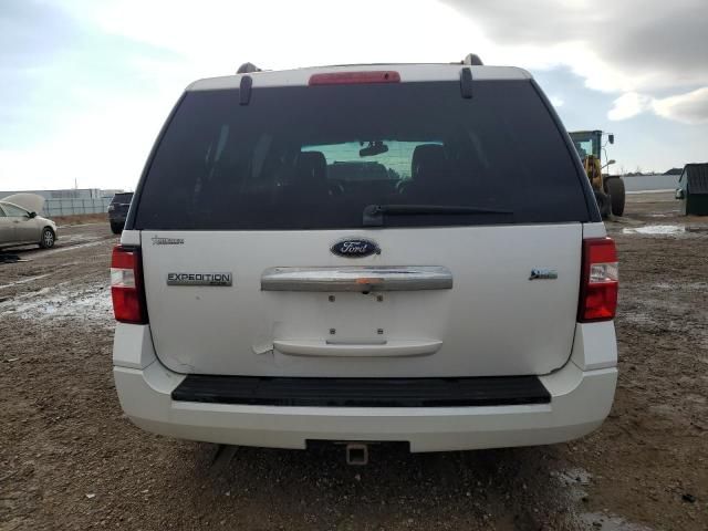 2010 Ford Expedition Limited