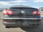 2010 Volkswagen CC Luxury