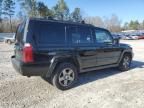 2007 Jeep Commander