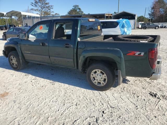 2005 Chevrolet Colorado