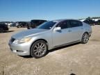 2007 Lexus GS 450H