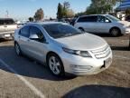 2014 Chevrolet Volt