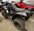 2007 Yamaha YFM450 FAS